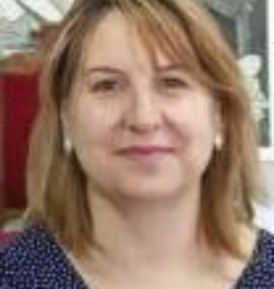 Adela García Contreras.