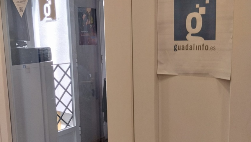 Guadalinfo.