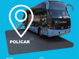 Caixa Bank en Polícar 15 y 29 de Junio 2023.